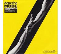 Depeche Mode - Blasphemous Rumours 7 Inch (7" Vinyl 45) UK Mute 1984