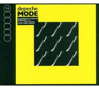 Depeche Mode - Blasphemous Rumours/Somebody