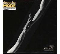 Depeche Mode - Blasphemous Rumours/Somebody [Vinyl Maxi-Single]