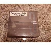 Depeche Mode - Box 3 (Singles 13-18)