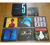 Depeche Mode - Box 5 (Singles 25-30)