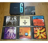 Depeche Mode - Box 6 (Singles 31-36)