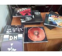 Depeche Mode Box Set #4