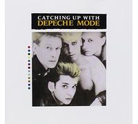 Depeche Mode - Catching Up With Depeche