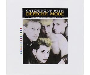 Depeche Mode - Catching Up With Depeche