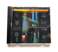 Depeche Mode - Celebración negra