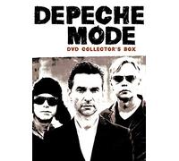 Depeche Mode - Collector's Box [2 DVDs] [Reino Unido]
