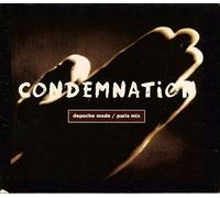 Depeche Mode - Condemnation I [Import]