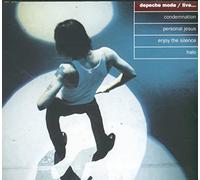 Depeche Mode - Condemnation Live - Maxi CD