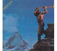 Depeche Mode - Construction Time Again, 1986