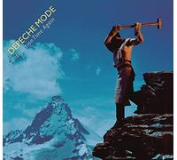 Depeche Mode – Construction Time Again – Vinilo LP (2023) – Legacy