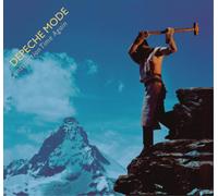 Depeche Mode - Construction Time Again