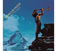 Depeche Mode Construction Time Again (CD) (Importación USA)