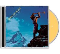 Depeche Mode Construction Time Again (CD) (Importación USA)