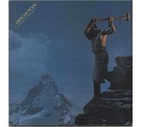 Depeche Mode - Construction Time Again - Gatefold p/s