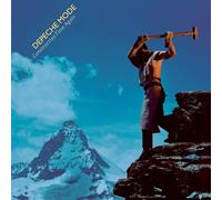 Depeche Mode - Construction Time Again (Ogv) [Vinilo]