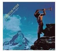 Depeche Mode - Construction Time Again [Vinilo]