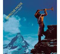 Depeche Mode - Construction Time Again [Vinilo]