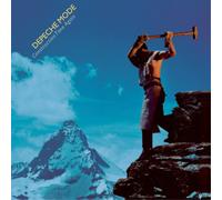 Depeche Mode Construction Time Again (Vinyl) 12" Album (Importación USA)