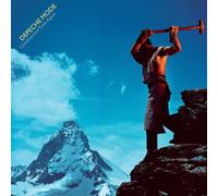 Depeche Mode Construction Time Again (Vinyl) (Importación USA)
