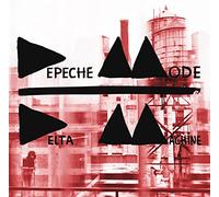 Depeche Mode - Delta Machine