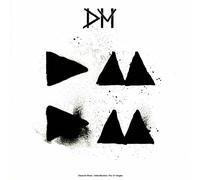 Depeche Mode - Delta Machine - The 12" Singles [Vinilo]