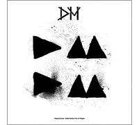 Depeche Mode - Delta Machine - The 12" Singles [Vinilo]