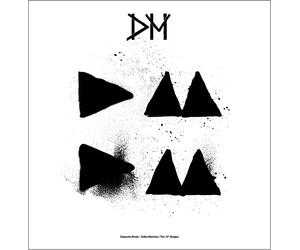 Depeche Mode Delta Machine: The 12" Singles (Vinyl) 12" Single Box Set