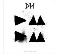 Depeche Mode Delta Machine: The 12" Singles (Vinyl) (Importación USA)