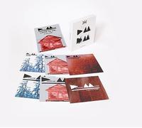 Depeche Mode - Delta Machine - The 12" Singles [Vinilo]