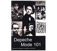 Depeche Mode - Depeche Mode - 101 [Italia] [DVD]