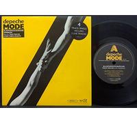 Depeche Mode - Depeche Mode - Blasphemous Rumours / Somebody - 7" Single 1984 - Mute 7 BONG 7