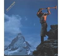 DEPECHE MODE - DEPECHE MODE - CONSTRUCTION TIME AGAIN LP (15463)
