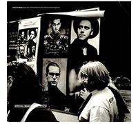 DEPECHE MODE - DEPECHE MODE / EVERYTHING COUNTS (REMIX)