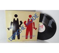 DEPECHE MODE - DEPECHE MODE get the balance right! combination mix, 12 inch single, 12 BONG 2