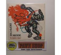 Depeche Mode - Depeche Mode "It's called a heart/Fly on the windscreen" 45 GIRI 7" MUTE