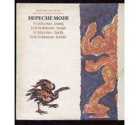 Depeche Mode - Depeche Mode - It's Called Aheart - 12 inch vinyl