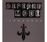 Depeche Mode - Depeche Mode - It's No Good - Mute - INT 8 83829 2, Mute - LCDBong26, Mute - 7243 8 83829 2 2