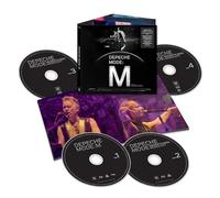 Depeche Mode: M