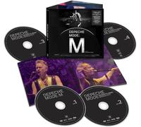 Depeche Mode: M