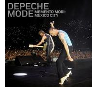 Depeche Mode - Depeche Mode - Memento Mori: Mexico City