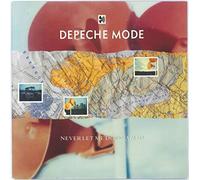 Depeche Mode - Depeche Mode - Never Let Me Down Again - 7" Single 1987 - Mute BONG 14 - UK Press