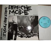 Depeche Mode - Depeche Mode - People Are People (Different Mix) - Mute - INT 126.820, Mute - 12 Bong 5