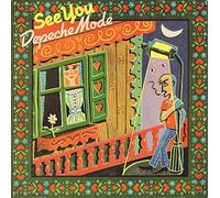DEPECHE MODE - Depeche Mode - See You - [7"]