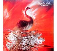 DEPECHE MODE - DEPECHE MODE / SPEAK & SPELL