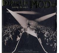 Depeche Mode - Depeche Mode Touring The Angel Live In Wantaugh USA May 2006