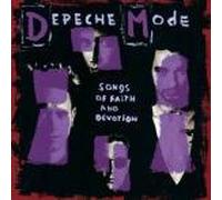 Depeche Mode - Devotional