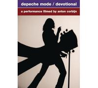 Depeche Mode - Devotional [DVD]