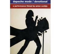 Depeche Mode - Devotional [Italia] [DVD]