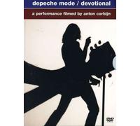 Depeche Mode: Devotional [USA] [DVD]